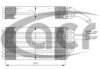 BH SERVICE 20737 Evaporator, air conditioning